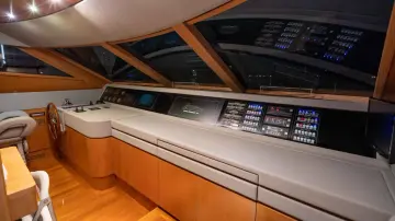Thumbnail von Sanlorenzo SL82