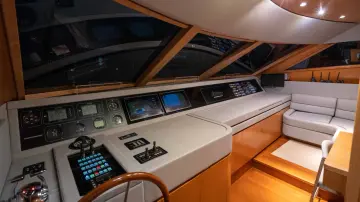 Thumbnail von Sanlorenzo SL82