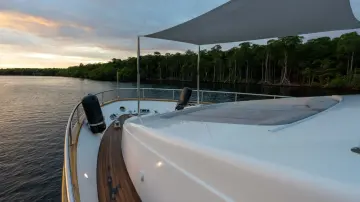 Thumbnail von Sanlorenzo SL82