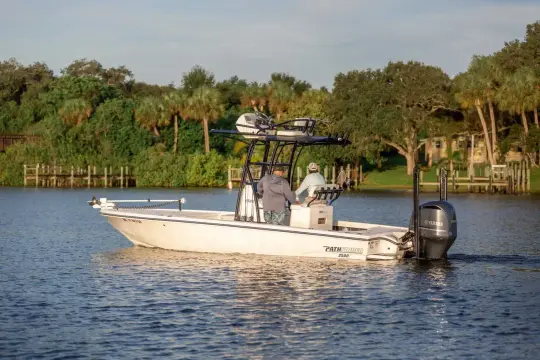 Pathfinder 2500 Hybrid