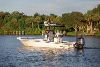 Pathfinder 2500 Hybrid