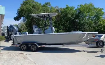 Thumbnail von Pathfinder 2500 Hybrid
