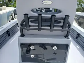 Thumbnail von Pathfinder 2500 Hybrid