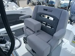 Thumbnail von Pathfinder 2500 Hybrid