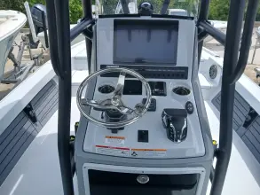 Thumbnail von Pathfinder 2500 Hybrid
