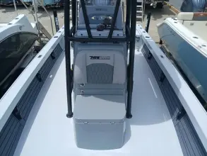 Thumbnail von Pathfinder 2500 Hybrid