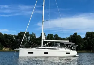 Bavaria C38 Wave Dancer