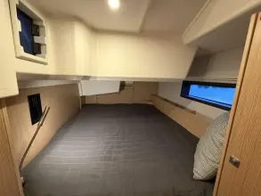 Thumbnail von Bavaria C38 Wave Dancer