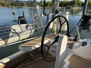 Thumbnail von Bavaria C38 Wave Dancer