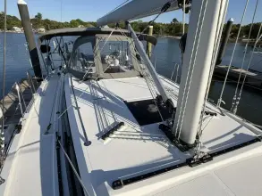 Thumbnail von Bavaria C38 Wave Dancer