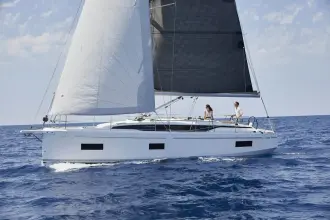 Thumbnail von Bavaria C38 Wave Dancer