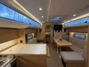 Thumbnail von Bavaria C38 Wave Dancer
