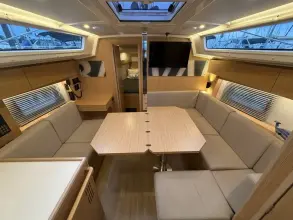 Thumbnail von Bavaria C38 Wave Dancer
