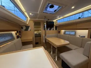 Thumbnail von Bavaria C38 Wave Dancer