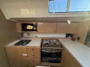 Thumbnail von Bavaria C38 Wave Dancer