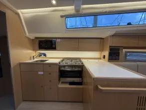 Thumbnail von Bavaria C38 Wave Dancer