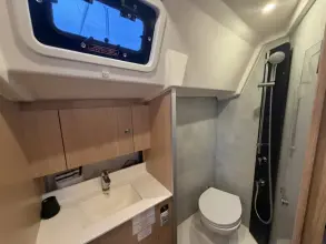 Thumbnail von Bavaria C38 Wave Dancer
