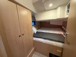 Thumbnail von Bavaria C38 Wave Dancer