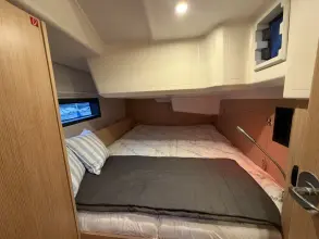 Thumbnail von Bavaria C38 Wave Dancer