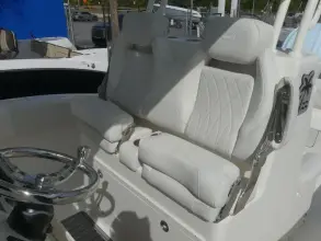 Thumbnail von Key West 291 FS