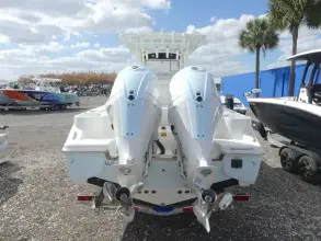 Thumbnail von Key West 291 FS