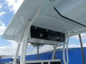 Thumbnail von Key West 291 FS