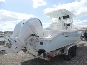 Thumbnail von Key West 291 FS