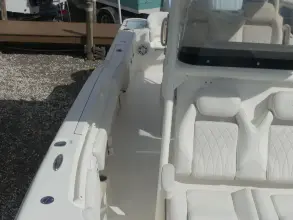 Thumbnail von Key West 291 FS