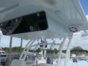 Thumbnail von Key West 291 FS