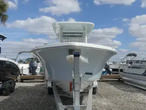Thumbnail von Key West 291 FS