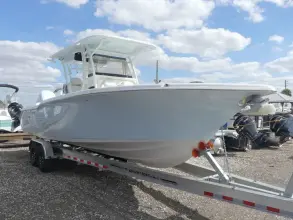 Thumbnail von Key West 291 FS