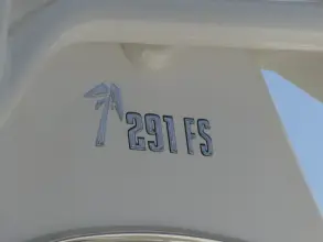 Thumbnail von Key West 291 FS
