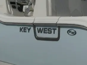 Thumbnail von Key West 291 FS