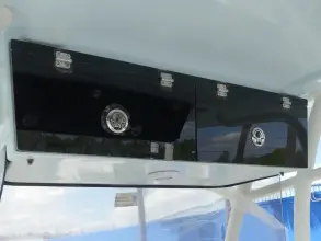 Thumbnail von Key West 291 FS