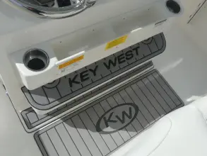 Thumbnail von Key West 291 FS
