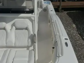 Thumbnail von Key West 291 FS
