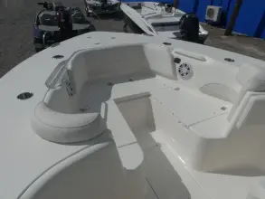 Thumbnail von Key West 291 FS