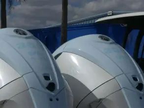 Thumbnail von Key West 291 FS