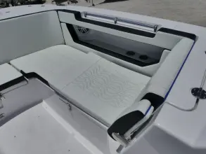 Thumbnail von Twin Vee 280 GFX2 DUAL CONSOLE