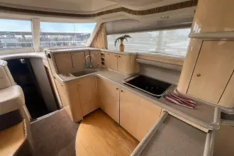 Thumbnail von Sea Ray 480 Sedan Bridge