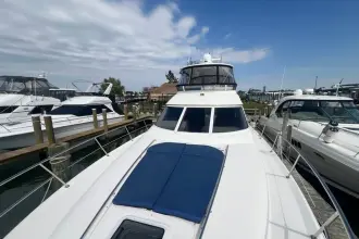Thumbnail von Sea Ray 480 Sedan Bridge