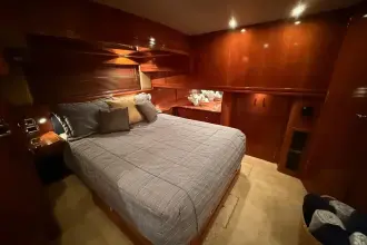 Thumbnail von Carver 56 Voyager
