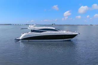 Sea Ray L590
