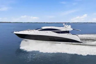 Thumbnail von Sea Ray L590