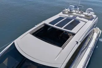 Thumbnail von Sea Ray L590