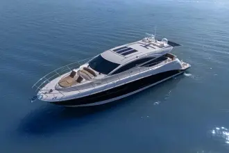 Thumbnail von Sea Ray L590