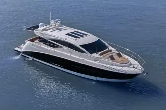 Thumbnail von Sea Ray L590