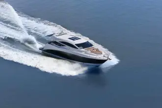 Thumbnail von Sea Ray L590