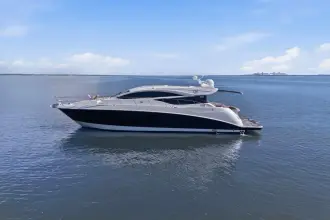 Thumbnail von Sea Ray L590