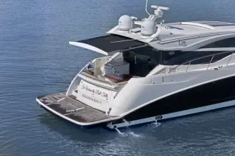 Thumbnail von Sea Ray L590